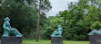 Umlauf Sculpture Garden & Museum