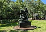 Umlauf Sculpture Garden & Museum