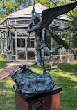 Umlauf Sculpture Garden & Museum