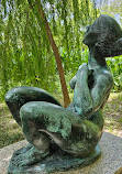 Umlauf Sculpture Garden & Museum