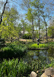 Umlauf Sculpture Garden & Museum