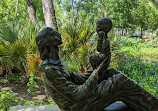 Umlauf Sculpture Garden & Museum