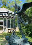 Umlauf Sculpture Garden & Museum