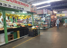 Mercado Central de Contagem