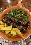 Ma Ward Armenian Lebanese Restaurant