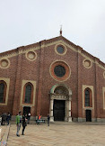 Santa Maria delle Grazie