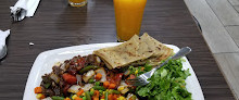 Hamdi Restaurant