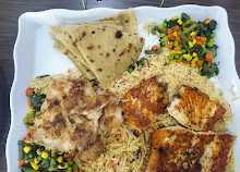 Hamdi Restaurant