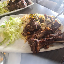 Hamdi Restaurant