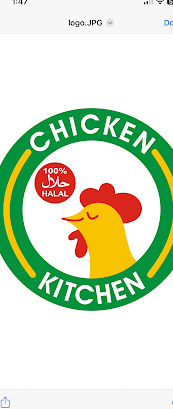 Chicken Kitchen