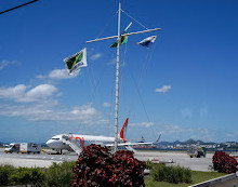 Flughafen Rio de Janeiro-Santos Dumont