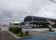 Aeroporto Santos Dumont