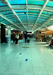 Luchthaven Santos-Dumont