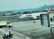 Aeropuerto Santos Dumont