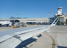 Flughafen Rio de Janeiro-Santos Dumont