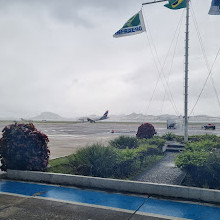 Aeroporto Santos Dumont