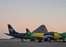 Aeropuerto Santos Dumont