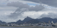 Aeropuerto Santos Dumont