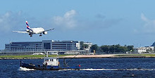 Aeroporto Santos Dumont