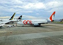 Aeropuerto Santos Dumont