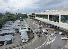 Aeropuerto Santos Dumont