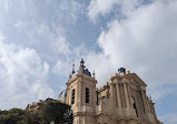 Versailles Cathedral