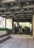 Sculpture Garden - Montreal Museum of Fine Arts