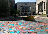 Sculpture Garden - Montreal Museum of Fine Arts