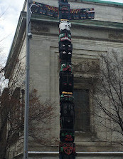 Sculpture Garden - Montreal Museum of Fine Arts