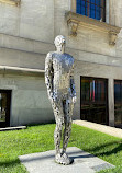 Sculpture Garden - Montreal Museum of Fine Arts