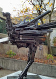 Sculpture Garden - Montreal Museum of Fine Arts