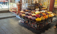 Dubai Spice Souk