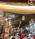 Dubai Spice Souk