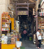 Dubai Spice Souk