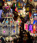 Dubai Spice Souk