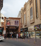 Dubai Spice Souk