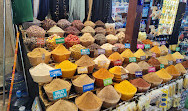 Dubai Spice Souk