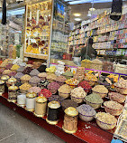 Dubai Spice Souk