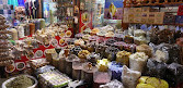 Dubai Spice Souk