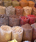 Dubai Spice Souk