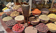 Dubai Spice Souk