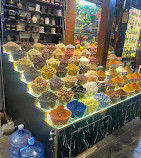 Dubai Spice Souk