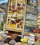 Dubai Spice Souk