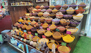 Dubai Spice Souk