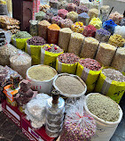 Dubai Spice Souk