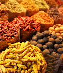 Dubai Spice Souk