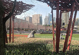 Jing'an Sculpture Park