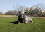 Jing'an Sculpture Park