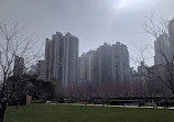 Jing'an Sculpture Park