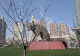 Jing'an Sculpture Park